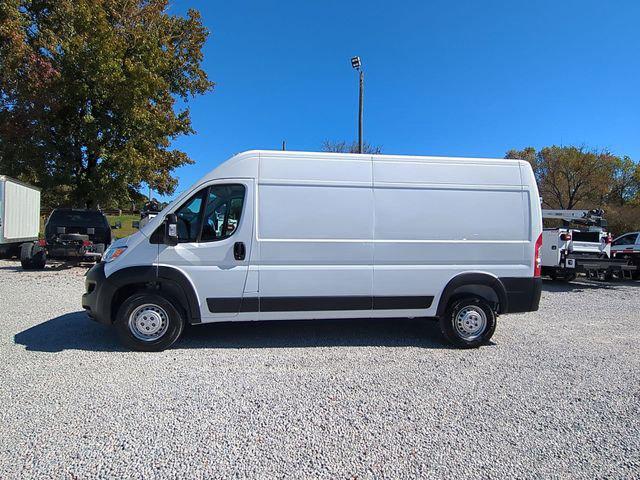 2026 RAM Ram ProMaster RAM PROMASTER 2500 TRADESMAN CARGO VAN HIGH ROOF 159 WB