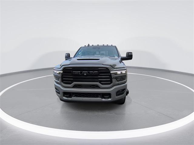 2026 RAM Ram 3500 RAM 3500 LARAMIE MEGA CAB 4X4 64 BOX 2026 RAM Ram 3500 RAM 3500 LARAMIE MEGA CAB 4X4 64 BOX