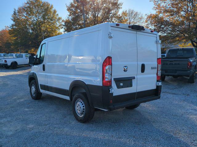 2026 RAM Ram ProMaster RAM PROMASTER 1500 TRADESMAN CARGO VAN LOW ROOF 118 WB 2026 RAM Ram ProMaster RAM PROMASTER 1500 TRADESMAN CARGO VAN LOW ROOF 118 WB