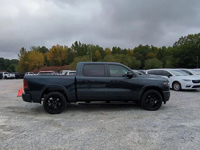 2026 RAM 1500 Laramie - Photo 6