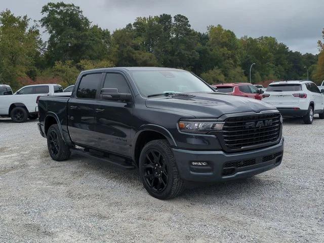 2026 RAM 1500 Laramie - Photo 7