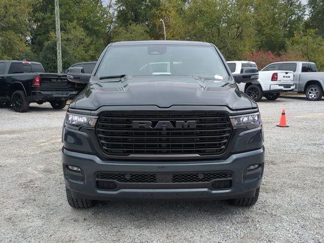 2026 RAM 1500 Laramie - Photo 8