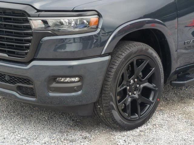 2026 RAM 1500 Laramie - Photo 9