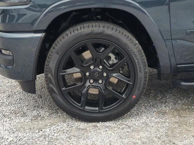 2026 RAM 1500 Laramie - Photo 10