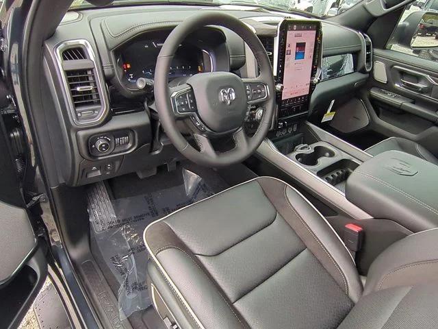2026 RAM 1500 Laramie - Photo 12