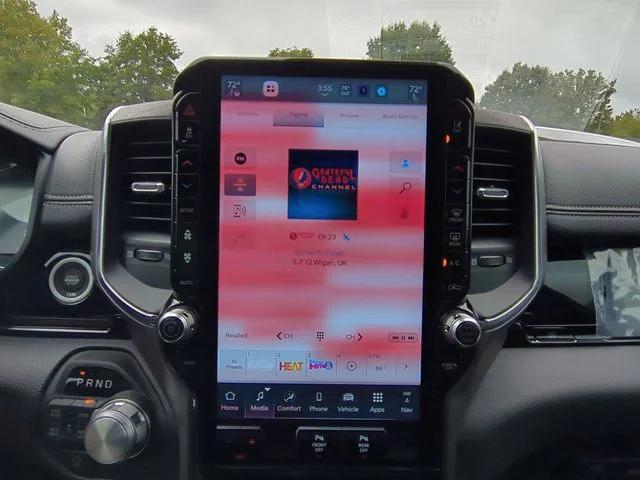 2026 RAM 1500 Laramie - Photo 15