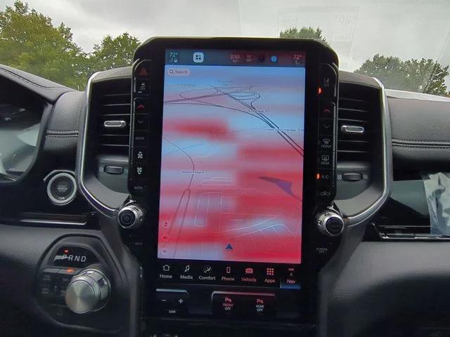 2026 RAM 1500 Laramie - Photo 16