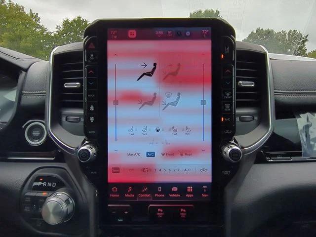2026 RAM 1500 Laramie - Photo 17
