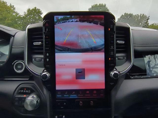 2026 RAM 1500 Laramie - Photo 18