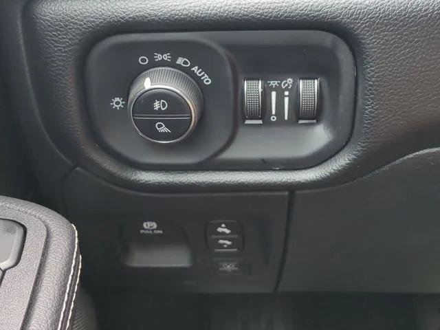 2026 RAM 1500 Laramie - Photo 21