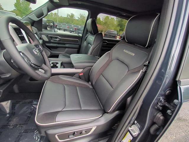 2026 RAM 1500 Laramie - Photo 22