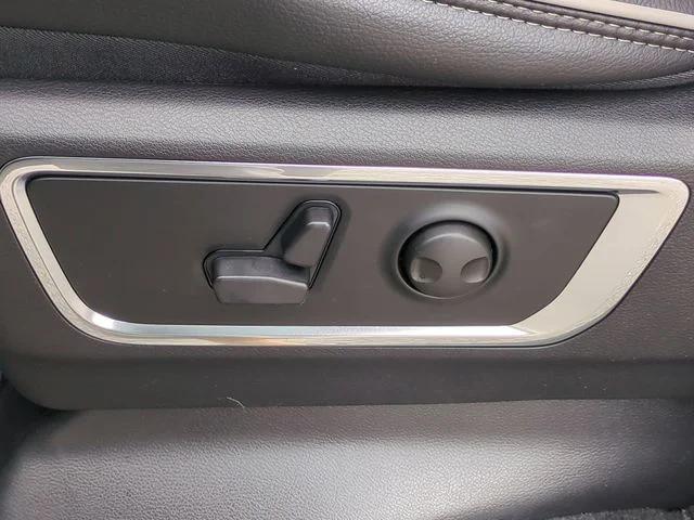 2026 RAM 1500 Laramie - Photo 23