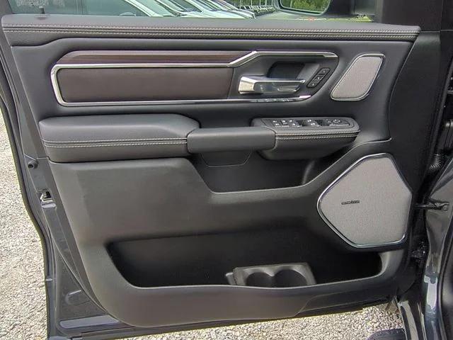 2026 RAM 1500 Laramie - Photo 24