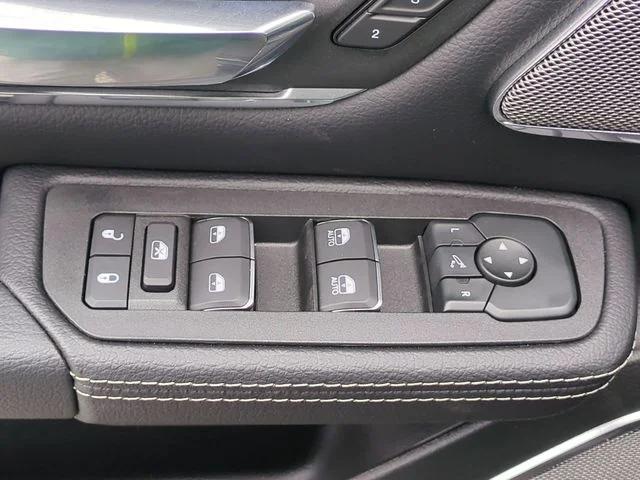 2026 RAM 1500 Laramie - Photo 25
