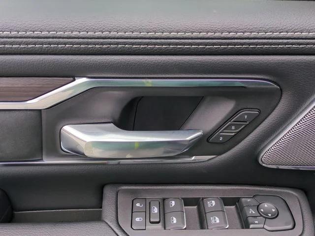 2026 RAM 1500 Laramie - Photo 26