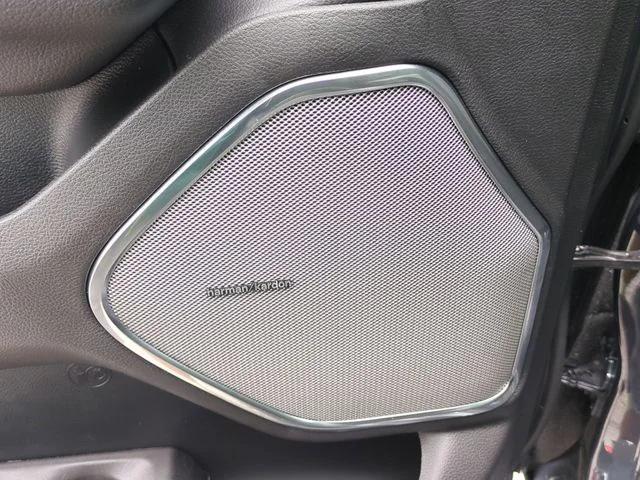 2026 RAM 1500 Laramie - Photo 27