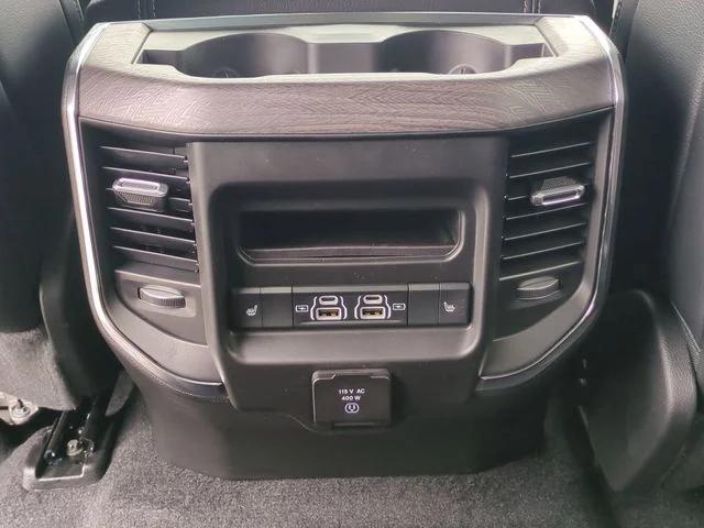 2026 RAM 1500 Laramie - Photo 28