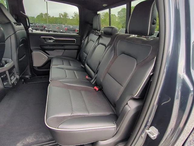 2026 RAM 1500 Laramie - Photo 31