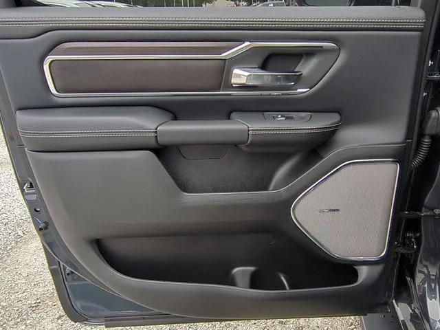 2026 RAM 1500 Laramie - Photo 32