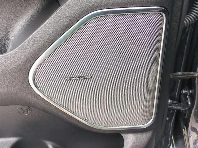 2026 RAM 1500 Laramie - Photo 35