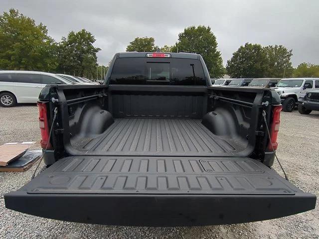 2026 RAM 1500 Laramie - Photo 36