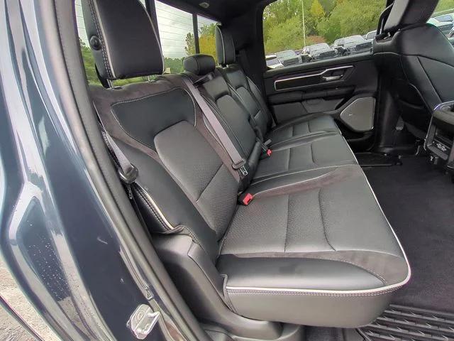 2026 RAM 1500 Laramie - Photo 38