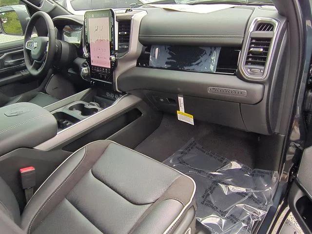 2026 RAM 1500 Laramie - Photo 39