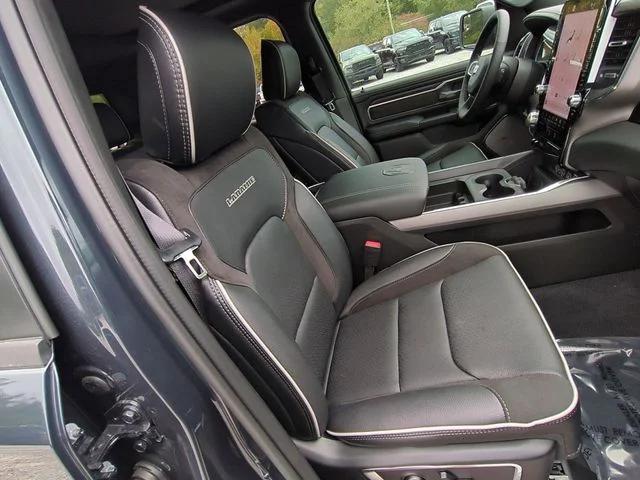2026 RAM 1500 Laramie - Photo 40