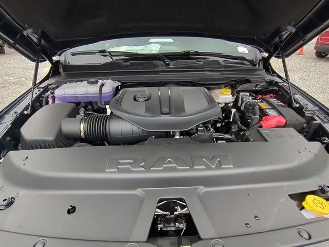2026 RAM 1500 Laramie - Photo 41