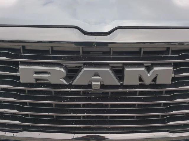 2026 RAM 1500 Laramie - Photo 42