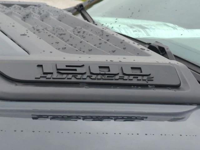 2026 RAM 1500 Laramie - Photo 43