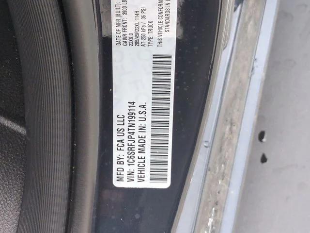 2026 RAM 1500 Laramie - Photo 44
