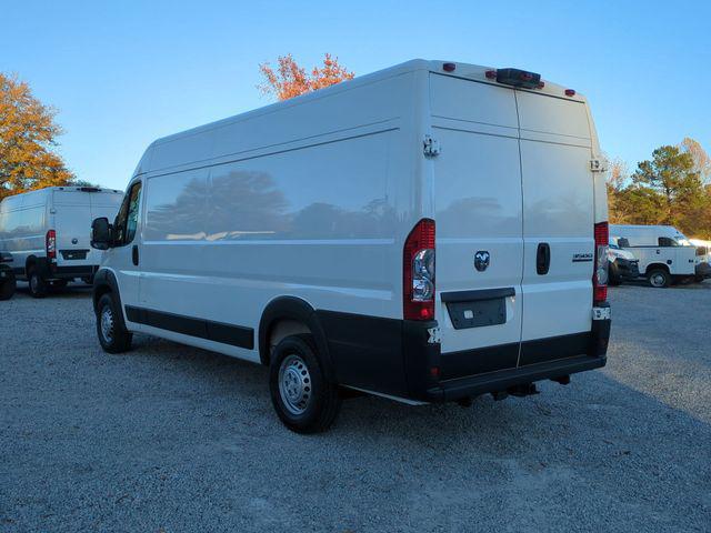 2026 RAM Ram ProMaster RAM PROMASTER 3500 TRADESMAN CARGO VAN HIGH ROOF 159 WB EXT 2026 RAM Ram ProMaster RAM PROMASTER 3500 TRADESMAN CARGO VAN HIGH ROOF 159 WB EXT