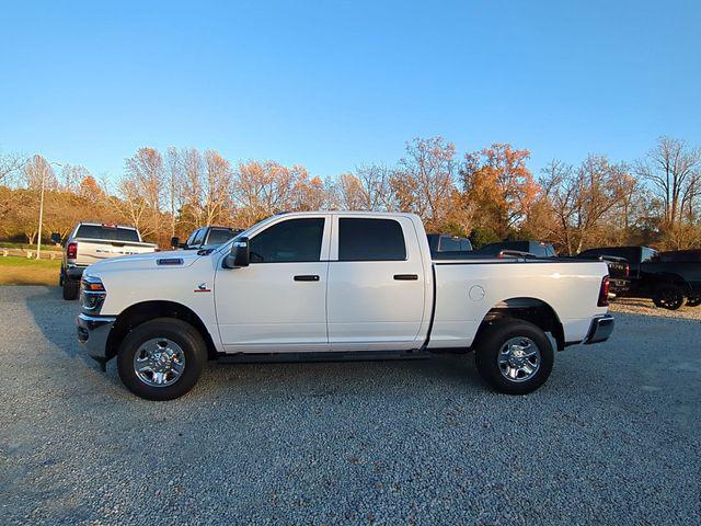 2026 RAM Ram 2500 RAM 2500 TRADESMAN CREW CAB 4X4 64 BOX