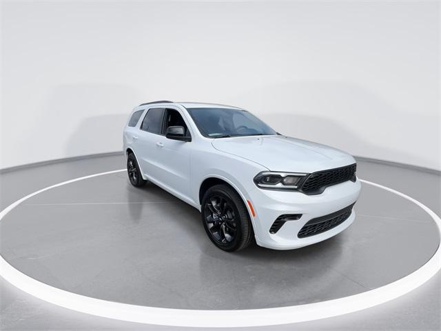 2026 Dodge Durango GT RWD