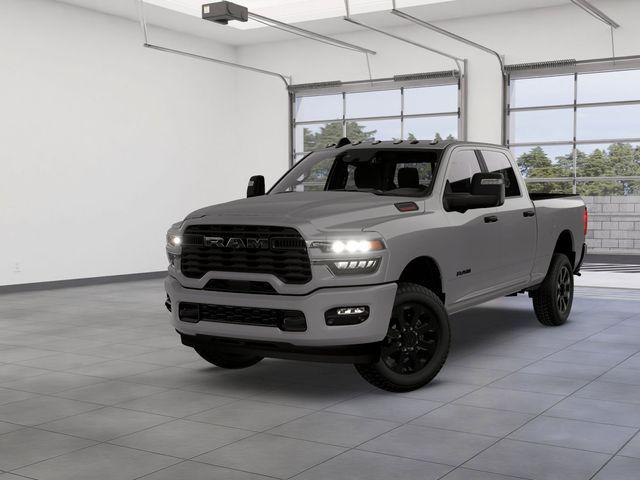 2026 RAM Ram 2500 RAM 2500 BIG HORN CREW CAB 4X4 64 BOX