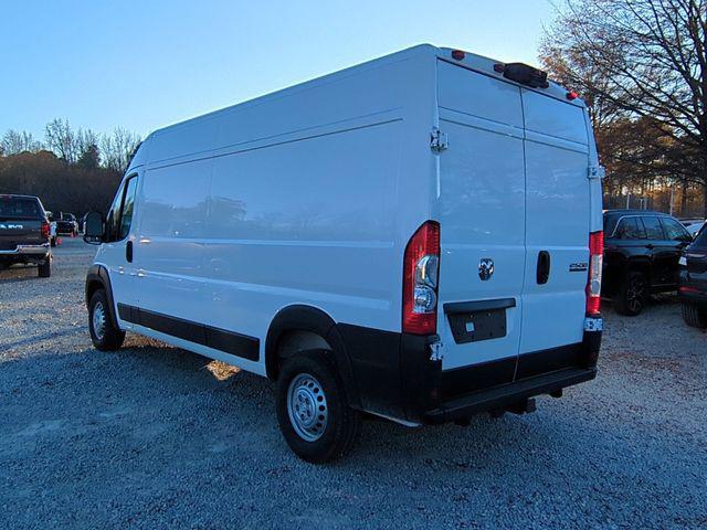 2026 RAM Ram ProMaster RAM PROMASTER 2500 TRADESMAN CARGO VAN HIGH ROOF 159 WB 2026 RAM Ram ProMaster RAM PROMASTER 2500 TRADESMAN CARGO VAN HIGH ROOF 159 WB