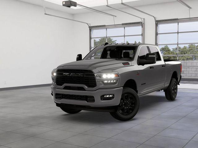2026 RAM Ram 2500 RAM 2500 BIG HORN CREW CAB 4X4 64 BOX