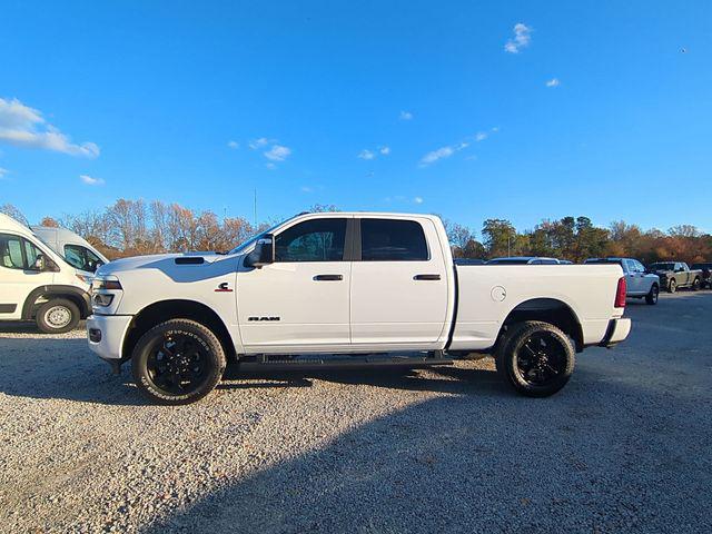 2026 RAM Ram 2500 RAM 2500 BIG HORN CREW CAB 4X4 64 BOX