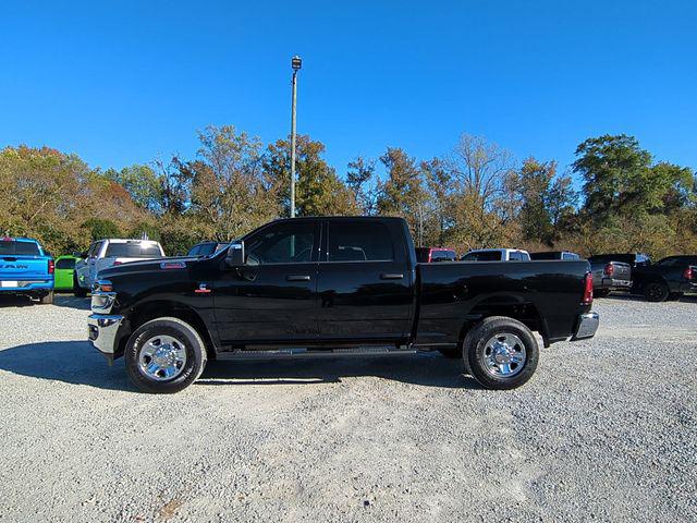 2026 RAM Ram 2500 RAM 2500 TRADESMAN CREW CAB 4X4 64 BOX 2026 RAM Ram 2500 RAM 2500 TRADESMAN CREW CAB 4X4 64 BOX
