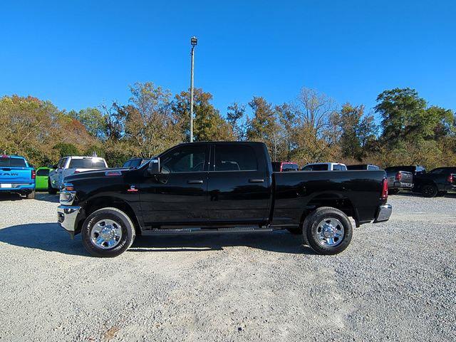 2026 RAM Ram 2500 RAM 2500 TRADESMAN CREW CAB 4X4 64 BOX