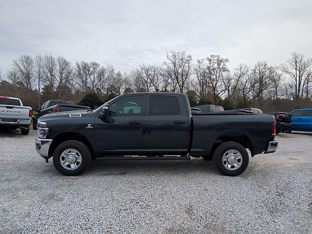 2026 RAM Ram 2500 RAM 2500 TRADESMAN CREW CAB 4X4 64 BOX