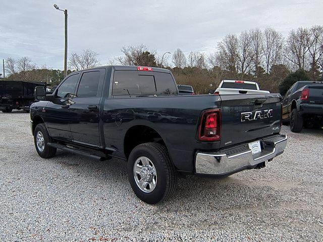 2026 RAM Ram 2500 RAM 2500 TRADESMAN CREW CAB 4X4 64 BOX