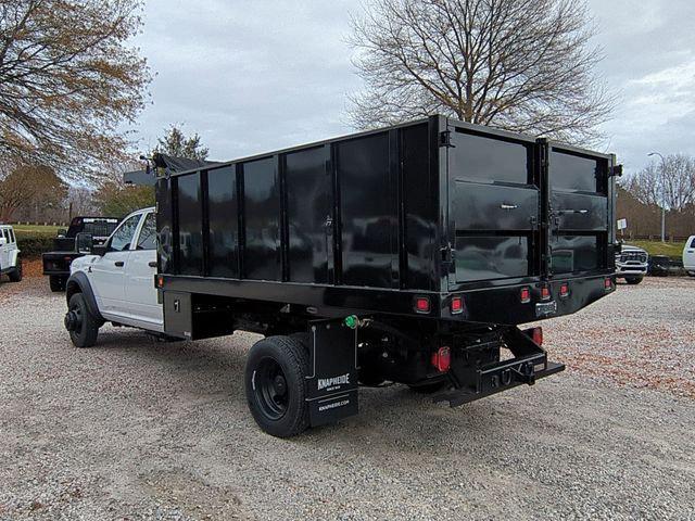 2026 RAM Ram 5500 Chassis Cab RAM 5500 TRADESMAN CHASSIS CREW CAB 4X4 84 CA 2026 RAM Ram 5500 Chassis Cab RAM 5500 TRADESMAN CHASSIS CREW CAB 4X4 84 CA