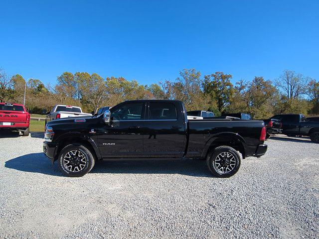 2026 RAM Ram 2500 RAM 2500 LIMITED LONGHORN CREW CAB 4X4 64 BOX