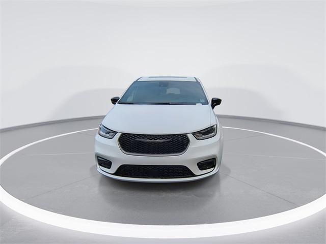 2026 Chrysler Pacifica PACIFICA SELECT 2026 Chrysler Pacifica PACIFICA SELECT