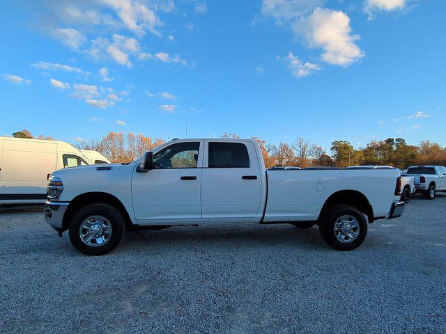 2026 RAM Ram 2500 RAM 2500 TRADESMAN CREW CAB 4X4 8 BOX