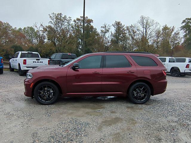 2026 Dodge Durango DURANGO GT PLUS AWD HEMI V8 2026 Dodge Durango DURANGO GT PLUS AWD HEMI V8