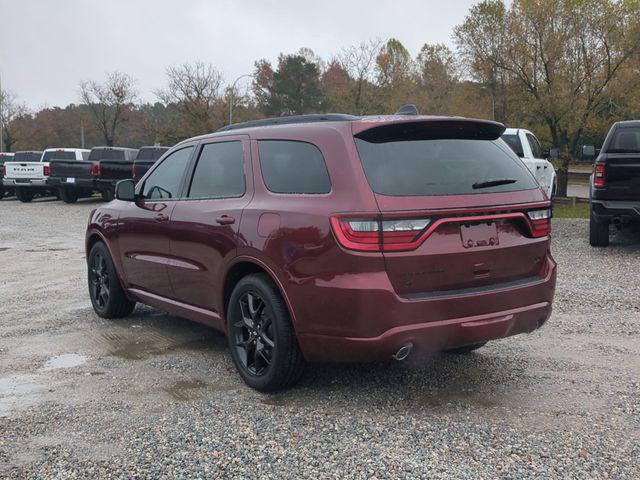 2026 Dodge Durango DURANGO GT PLUS AWD HEMI V8 2026 Dodge Durango DURANGO GT PLUS AWD HEMI V8