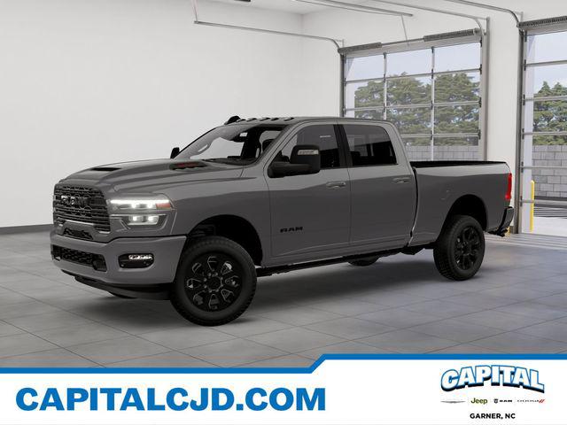 2026 RAM Ram 2500 RAM 2500 LARAMIE CREW CAB 4X4 64 BOX